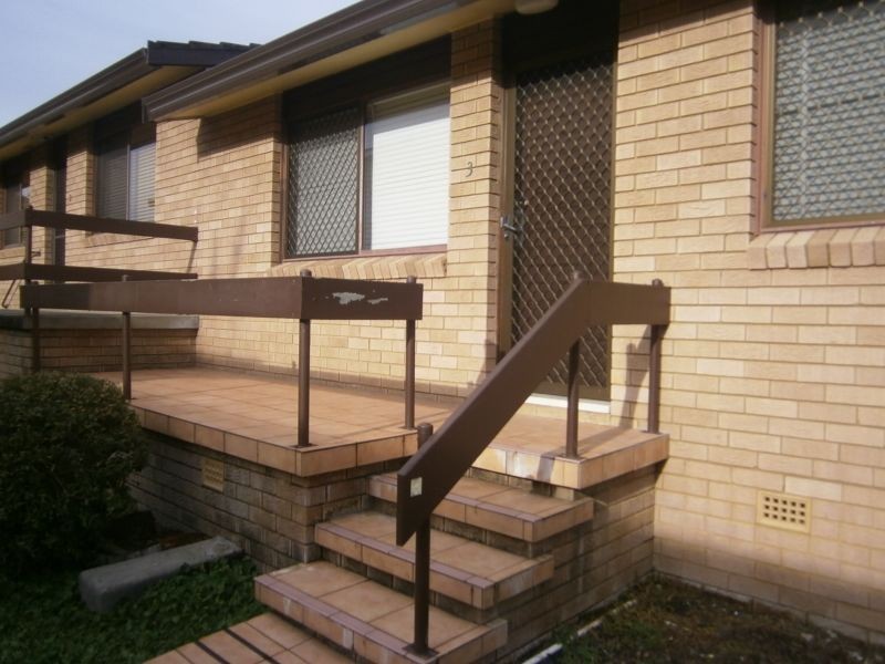 3/114 Albert Street, Taree NSW 2430