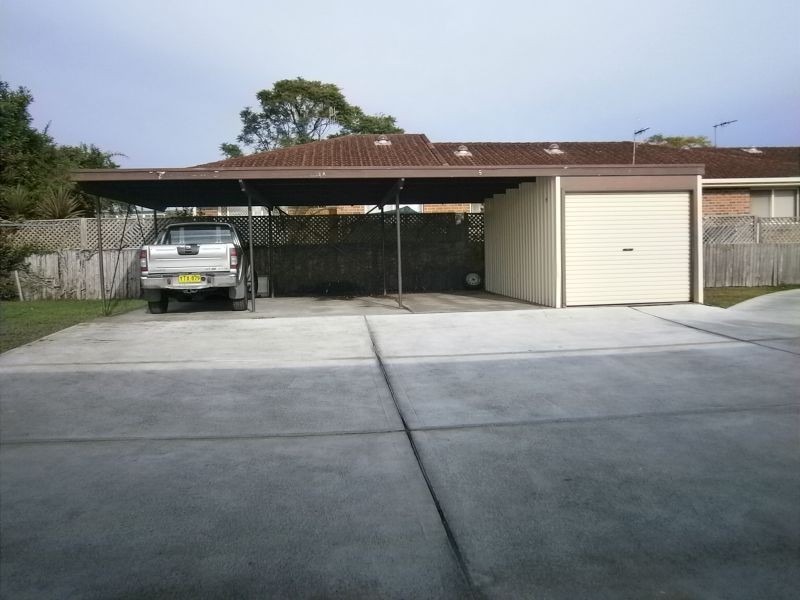 3/114 Albert Street, Taree NSW 2430