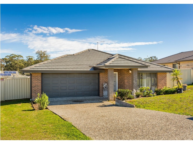 3 Pyrus Drive, Taree NSW 2430