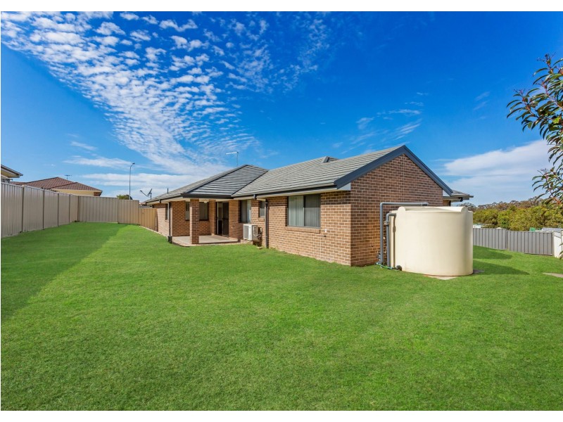 3 Pyrus Drive, Taree NSW 2430