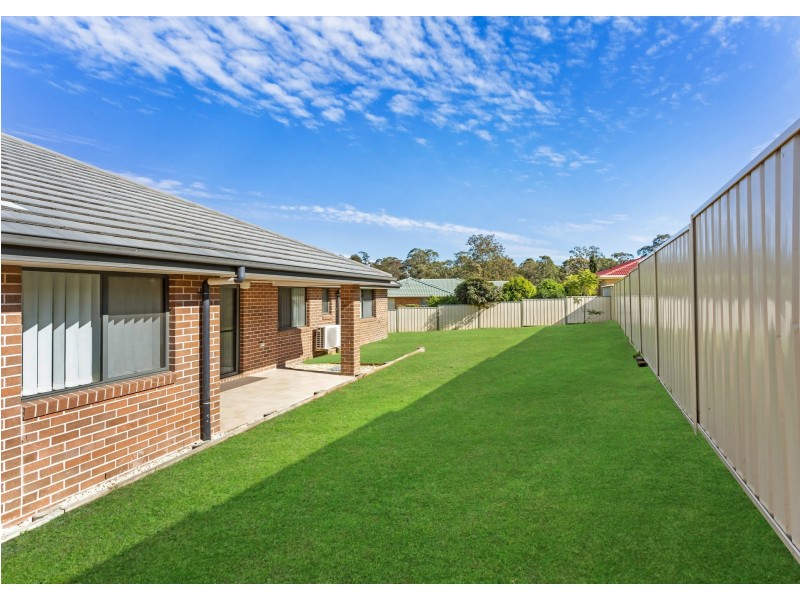 3 Pyrus Drive, Taree NSW 2430