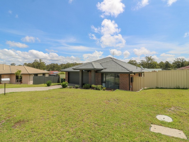 3 Pyrus Drive, Taree NSW 2430