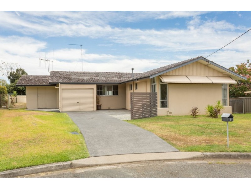 9 Apollo Close, Taree NSW 2430