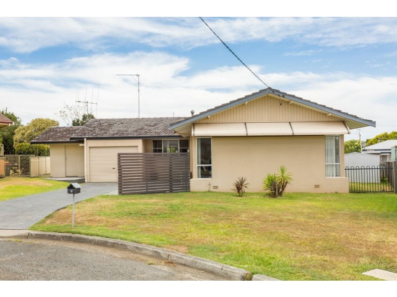 9 Apollo Close, Taree NSW 2430