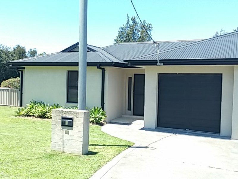 1/12 Hall Street, Old Bar NSW 2430