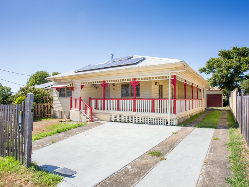 82 Cowper Street, Taree NSW 2430