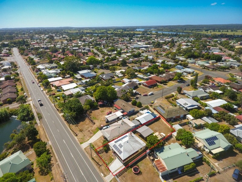 82 Cowper Street, Taree NSW 2430