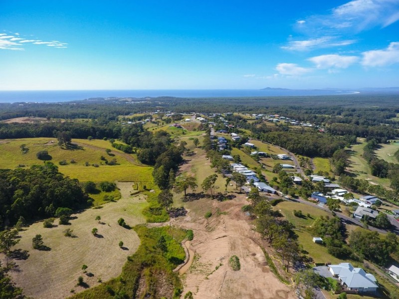 Lot 24 Coastal View Drive, Tallwoods Village NSW 2430