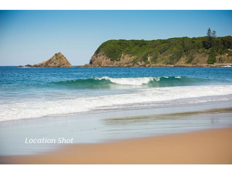 Lot 24 Coastal View Drive, Tallwoods Village NSW 2430