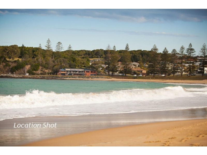 Lot 24 Coastal View Drive, Tallwoods Village NSW 2430