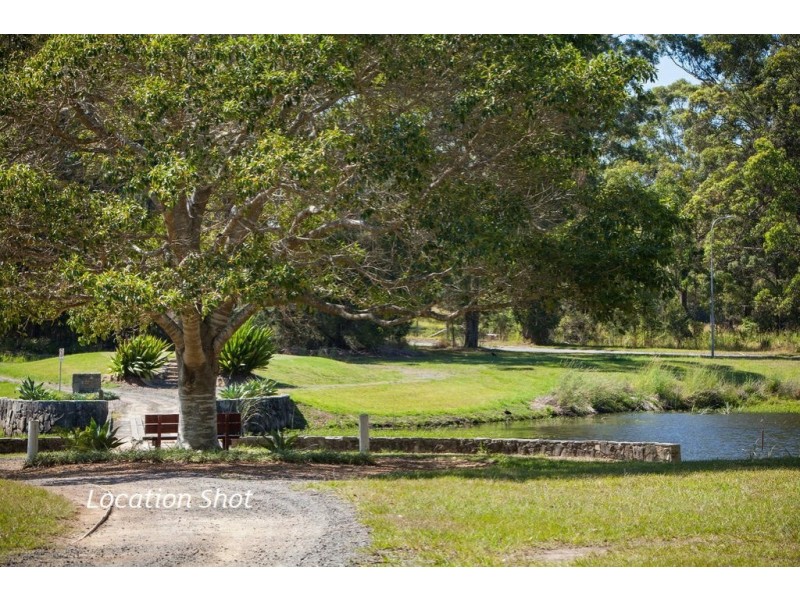 Lot 24 Coastal View Drive, Tallwoods Village NSW 2430