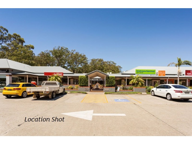 Lot 24 Coastal View Drive, Tallwoods Village NSW 2430