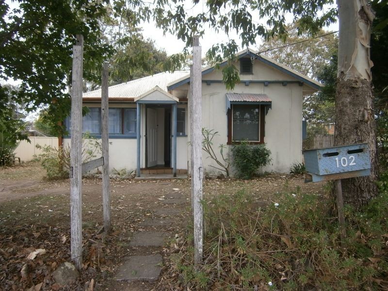 102 Wingham Road, Taree NSW 2430