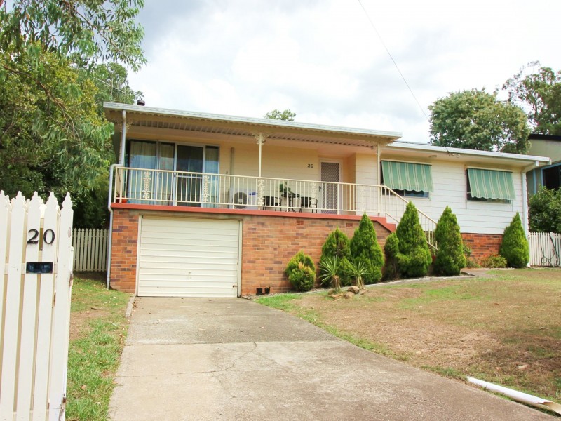20 Peveril Street, Tinonee NSW 2430