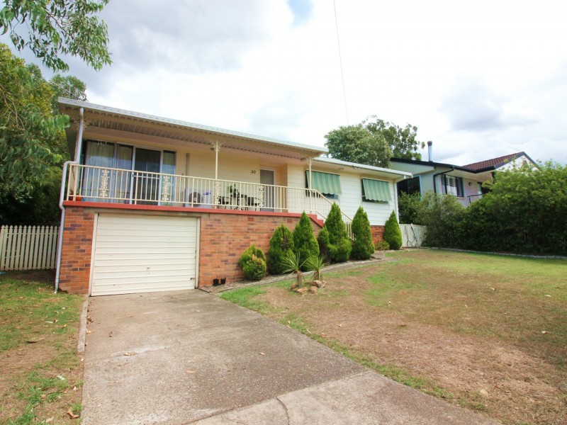 20 Peveril Street, Tinonee NSW 2430