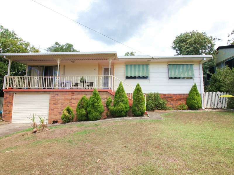 20 Peveril Street, Tinonee NSW 2430