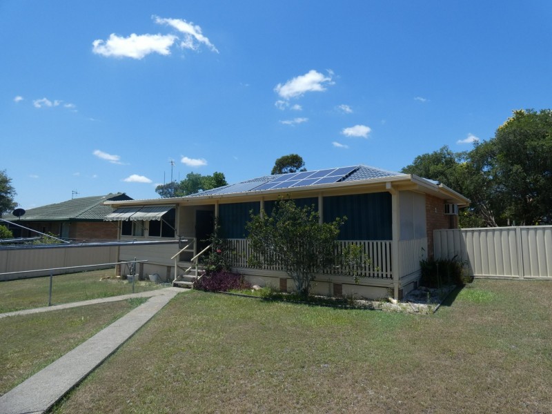 8 Jacaranda Avenue, Wingham NSW 2429