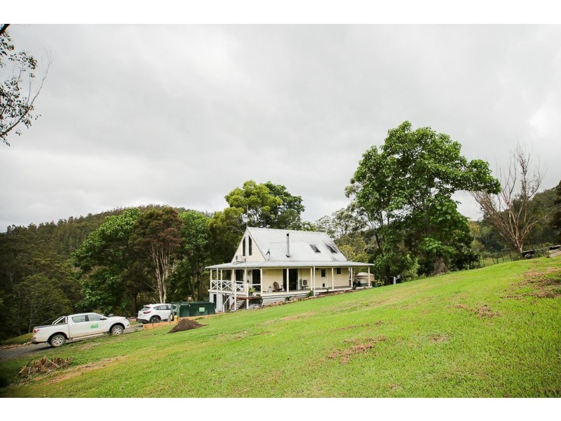 664 Warrawillah Road, Mooral Creek NSW 2429