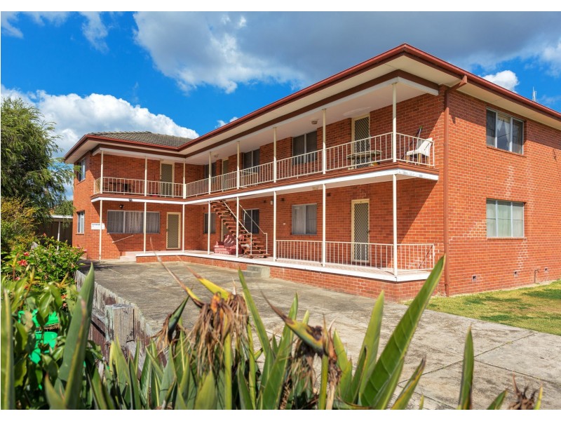 1/278 Victoria Street, Taree NSW 2430