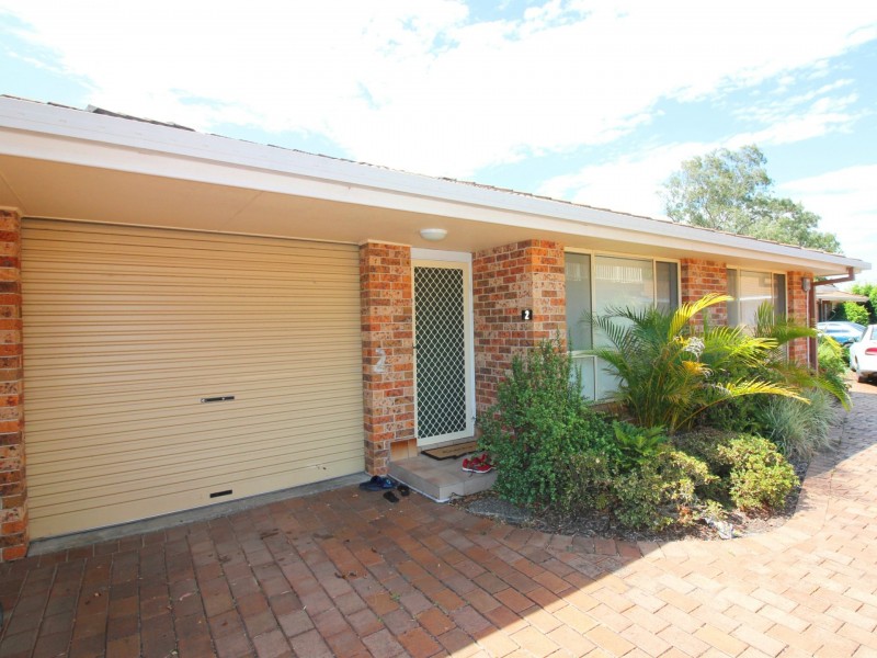 2/19 Wingham Road, Taree NSW 2430