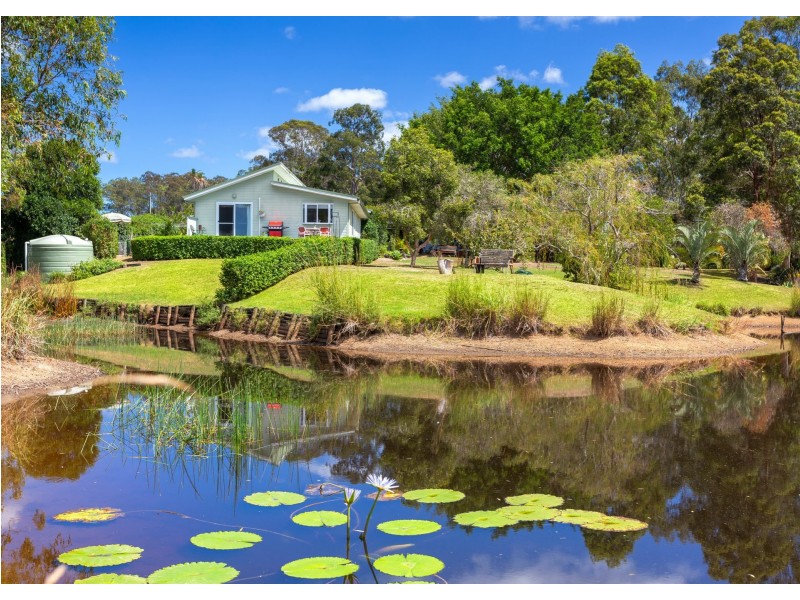 699 Tinonee Road, Mondrook NSW 2430