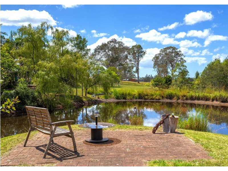 699 Tinonee Road, Mondrook NSW 2430