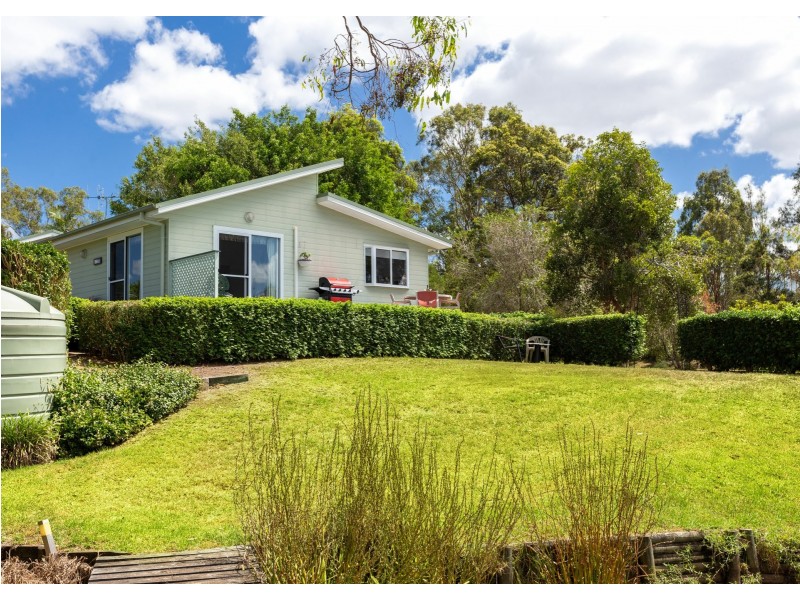 699 Tinonee Road, Mondrook NSW 2430