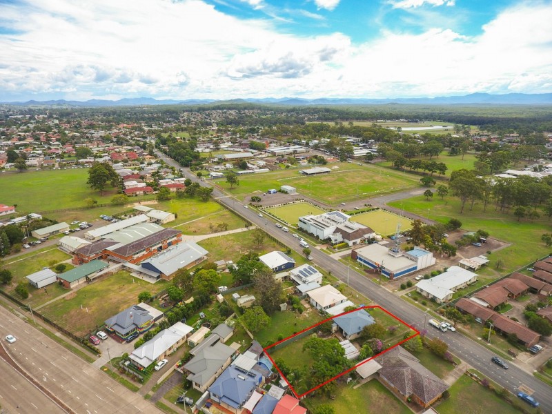 10 Cowper Street, Taree NSW 2430