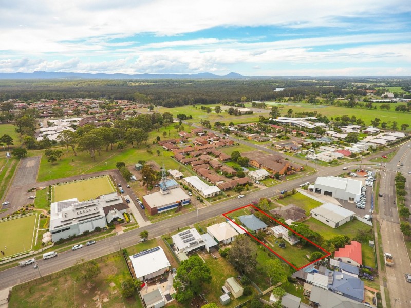 10 Cowper Street, Taree NSW 2430