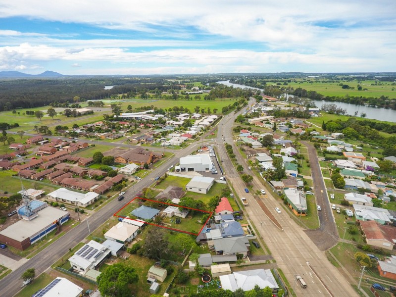10 Cowper Street, Taree NSW 2430