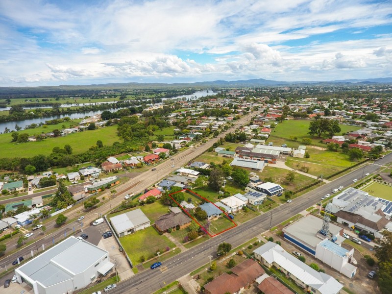 10 Cowper Street, Taree NSW 2430