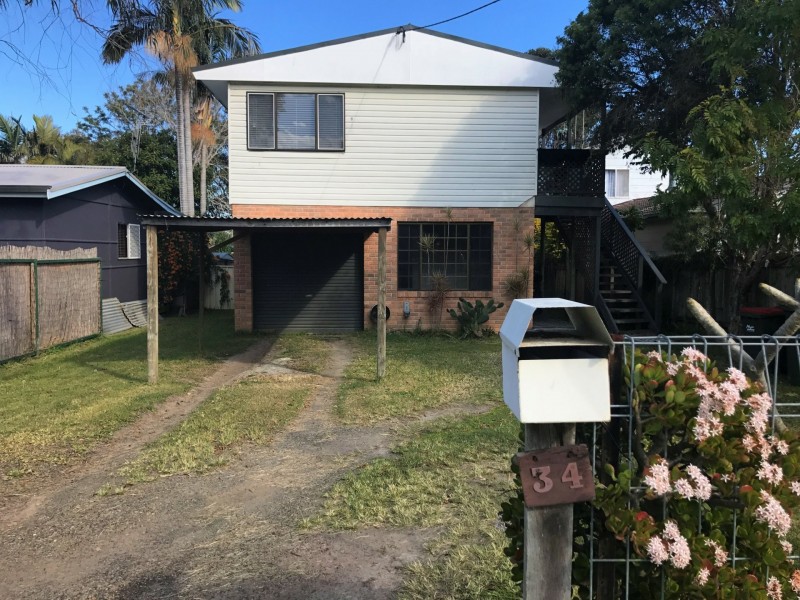 1/34 Smith Street, Old Bar NSW 2430