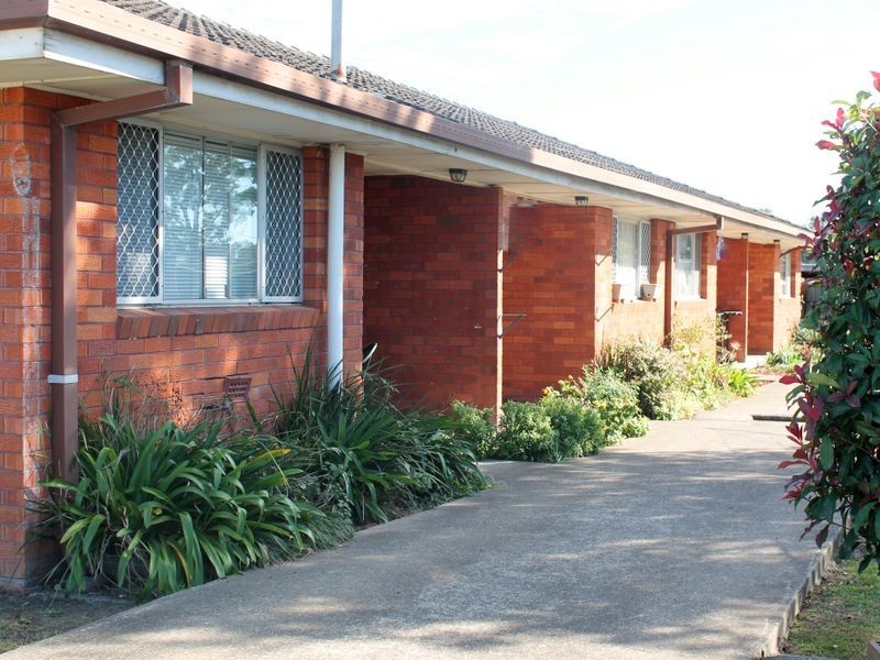 2/31 Chatham Avenue, Taree NSW 2430