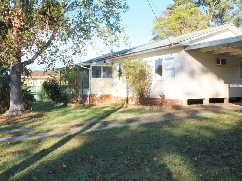 2a Burri Street, Taree NSW 2430