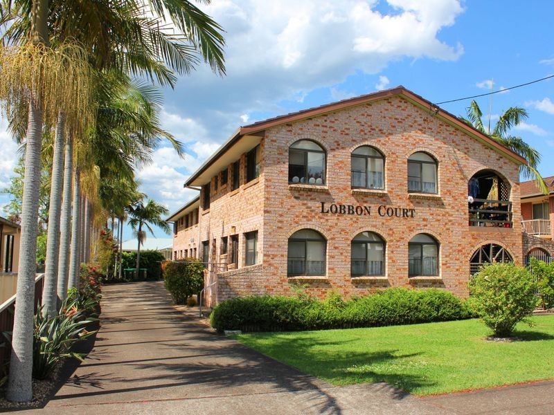 6/9 Boyce Street, Taree NSW 2430