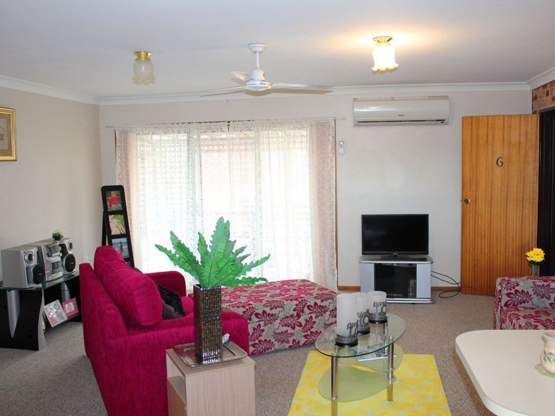 6/9 Boyce Street, Taree NSW 2430