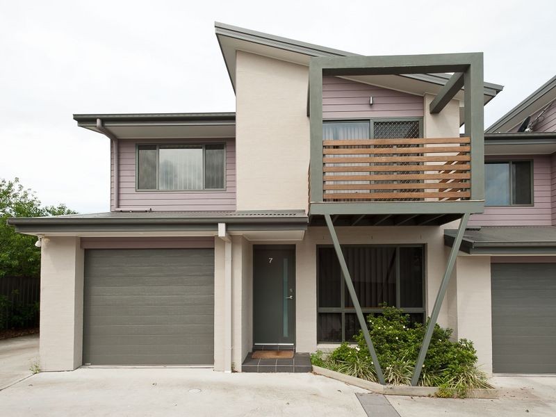 7/103 Commerce Street, Taree NSW 2430