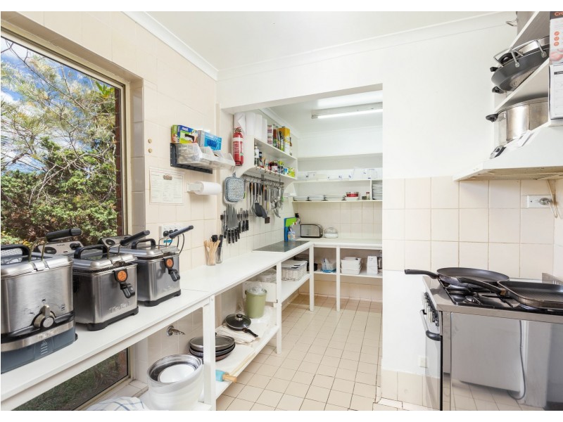 Mondrook Garden Cafe & Gallery, Tinonee NSW 2430