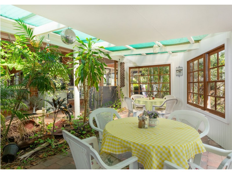 Mondrook Garden Cafe & Gallery, Tinonee NSW 2430