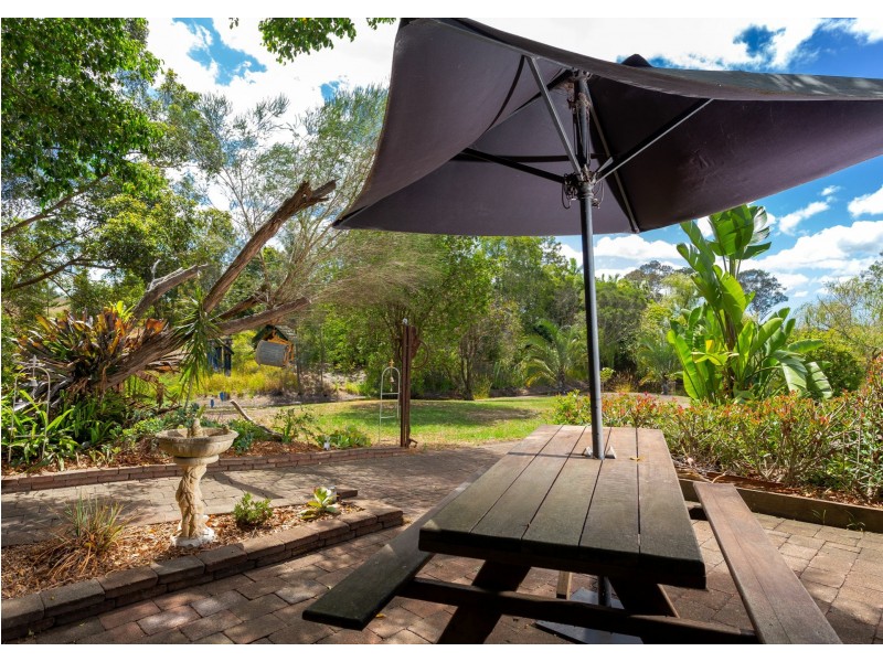 Mondrook Garden Cafe & Gallery, Tinonee NSW 2430