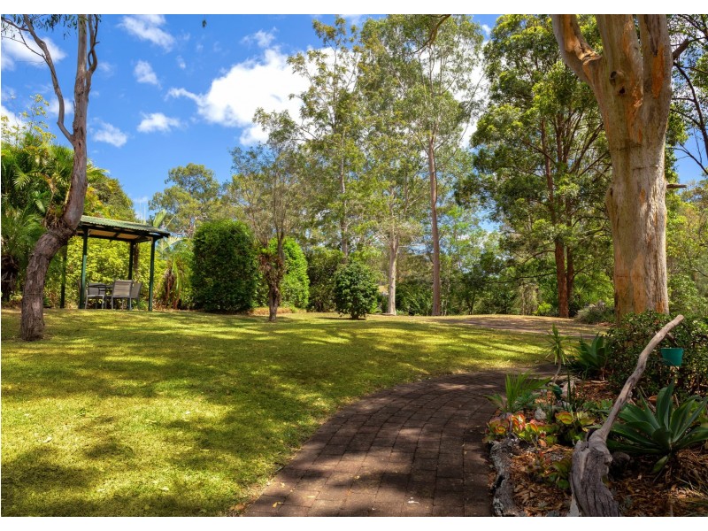 Mondrook Garden Cafe & Gallery, Tinonee NSW 2430