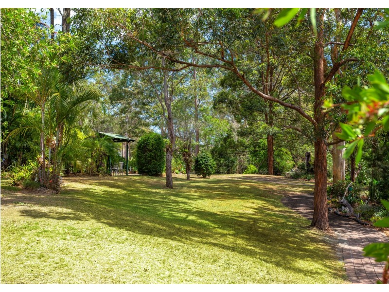 Mondrook Garden Cafe & Gallery, Tinonee NSW 2430