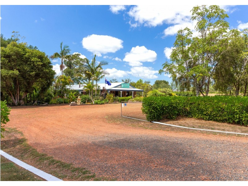 Mondrook Garden Cafe & Gallery, Tinonee NSW 2430
