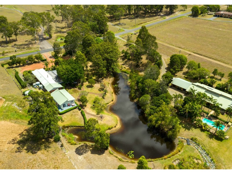 Mondrook Garden Cafe & Gallery, Tinonee NSW 2430