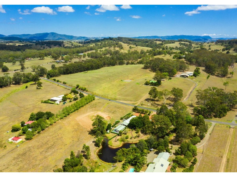 Mondrook Garden Cafe & Gallery, Tinonee NSW 2430