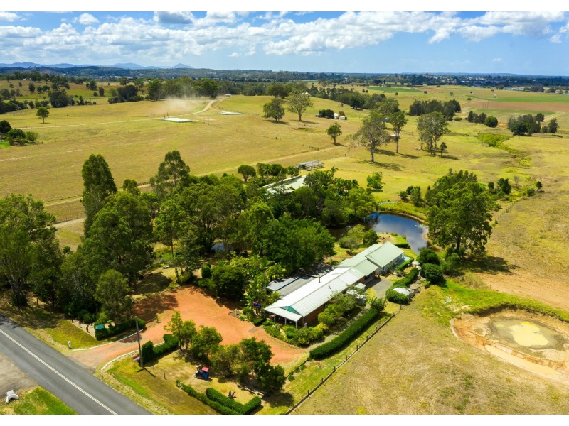 Mondrook Garden Cafe & Gallery, Tinonee NSW 2430