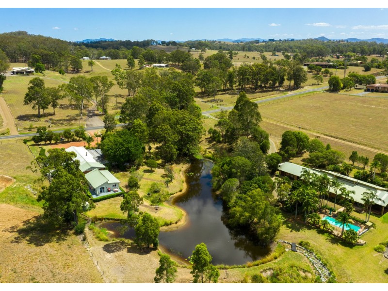 Mondrook Garden Cafe & Gallery, Tinonee NSW 2430
