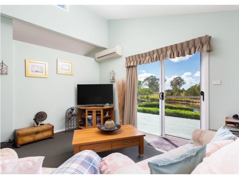Mondrook Garden Cafe & Gallery, Tinonee NSW 2430