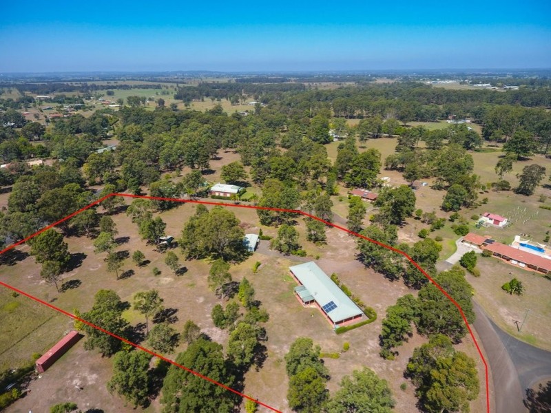 8 Premier Drive, Cundletown NSW 2430