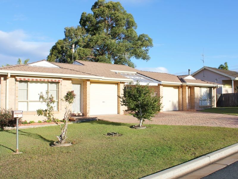 1/6a Louis Street, Taree NSW 2430